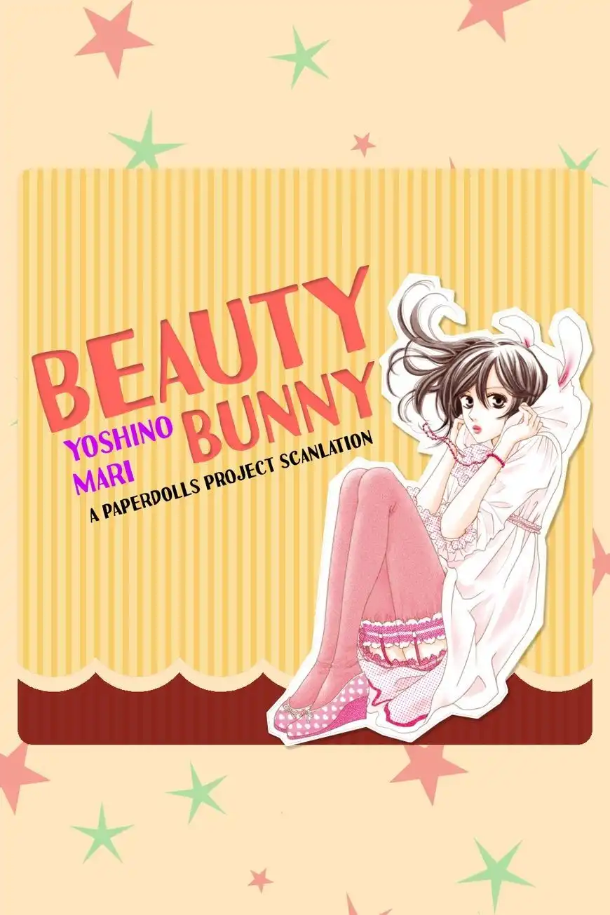 Beauty Bunny Chapter 1 1